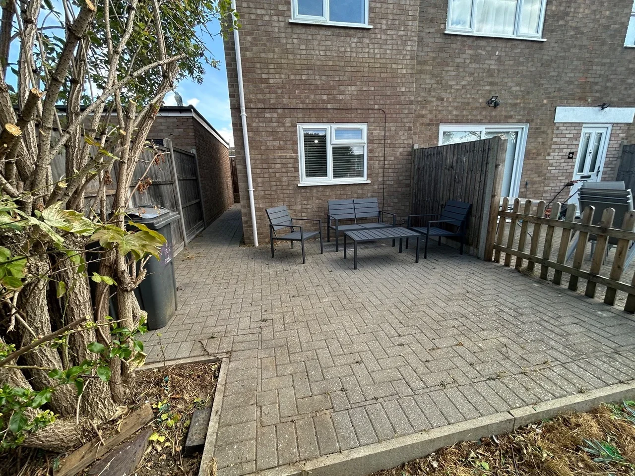 House Grace Way in Stevenage