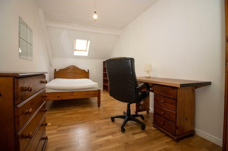 Room Union Road in Newcastle upon Tyne