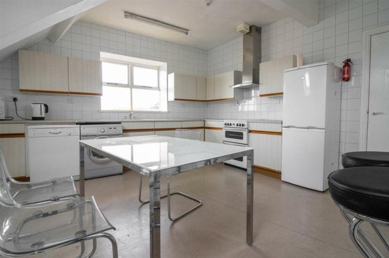 Room Union Road in Newcastle upon Tyne