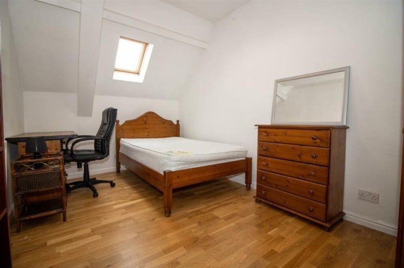 Room Union Road in Newcastle upon Tyne