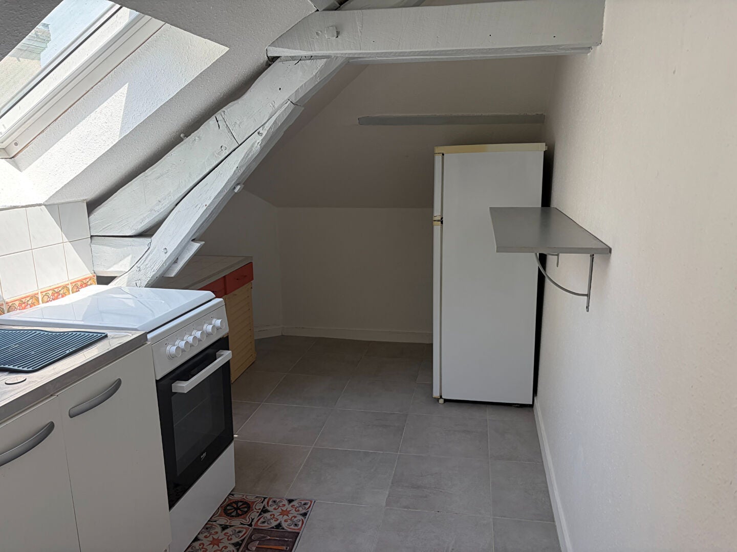 Appartement Boulevard du Maréchal Foch à Angers