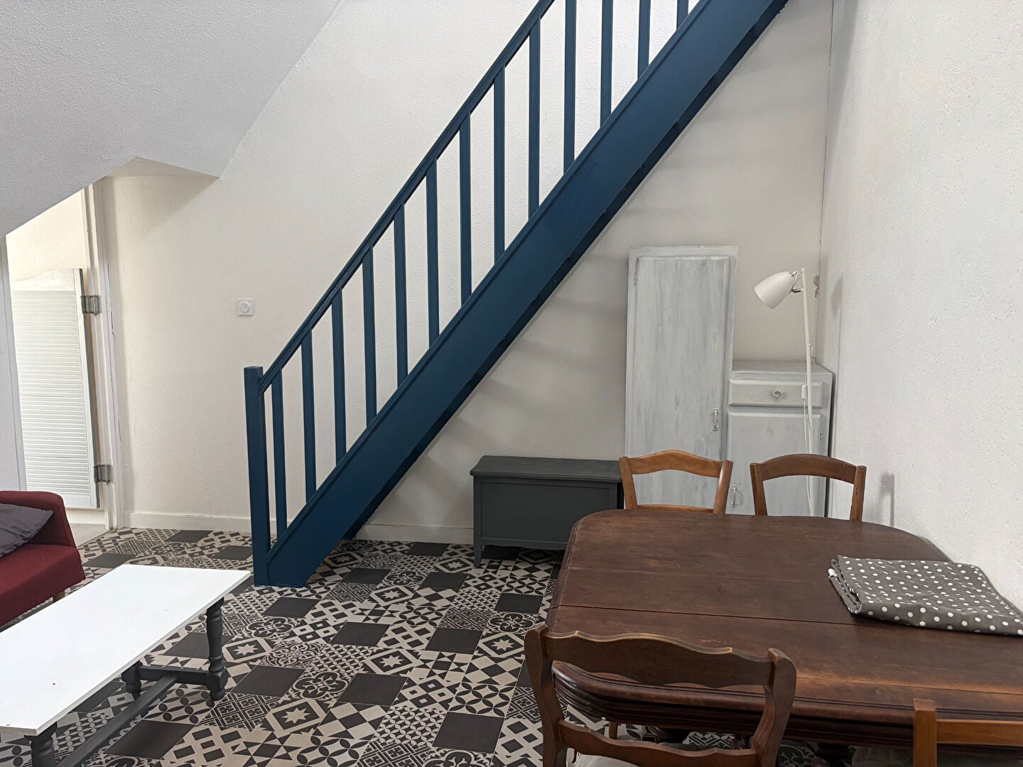 Appartement Boulevard du Maréchal Foch à Angers