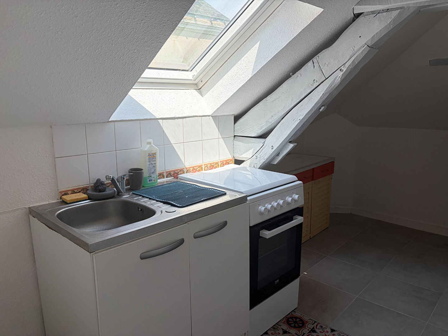 Appartement Boulevard du Maréchal Foch à Angers