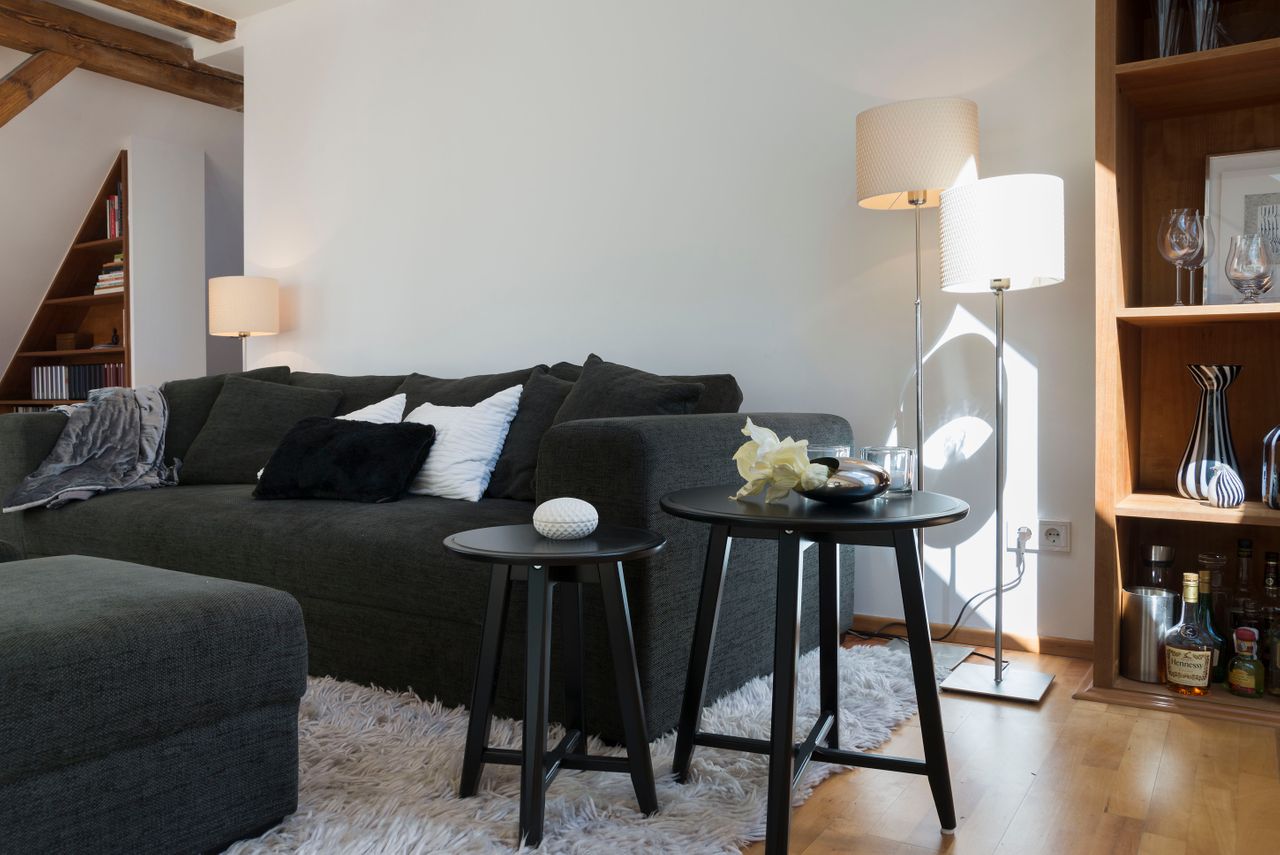 Wohnung Parkallee in Hamburg