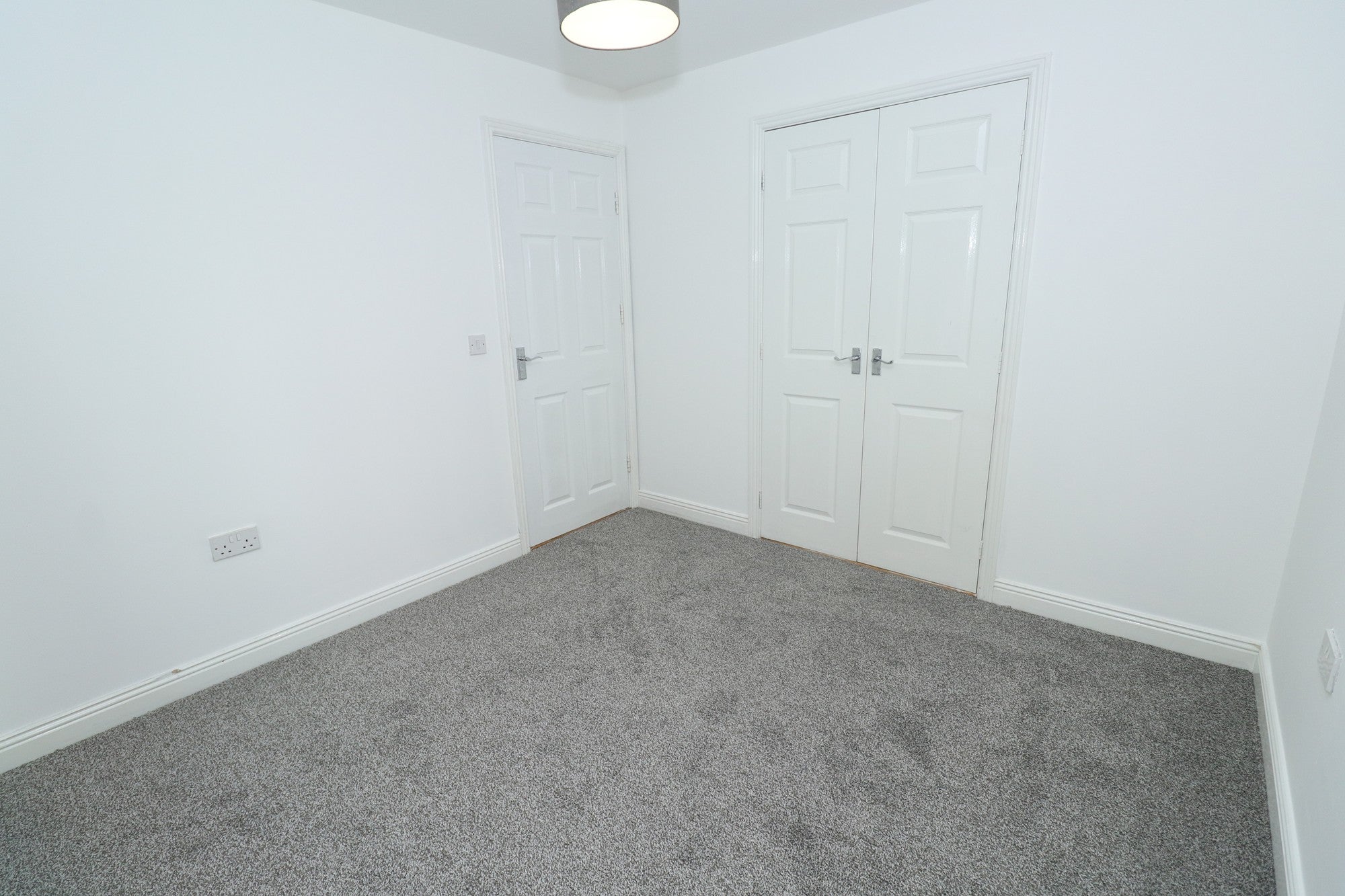 House Regency Walk in Middlewich