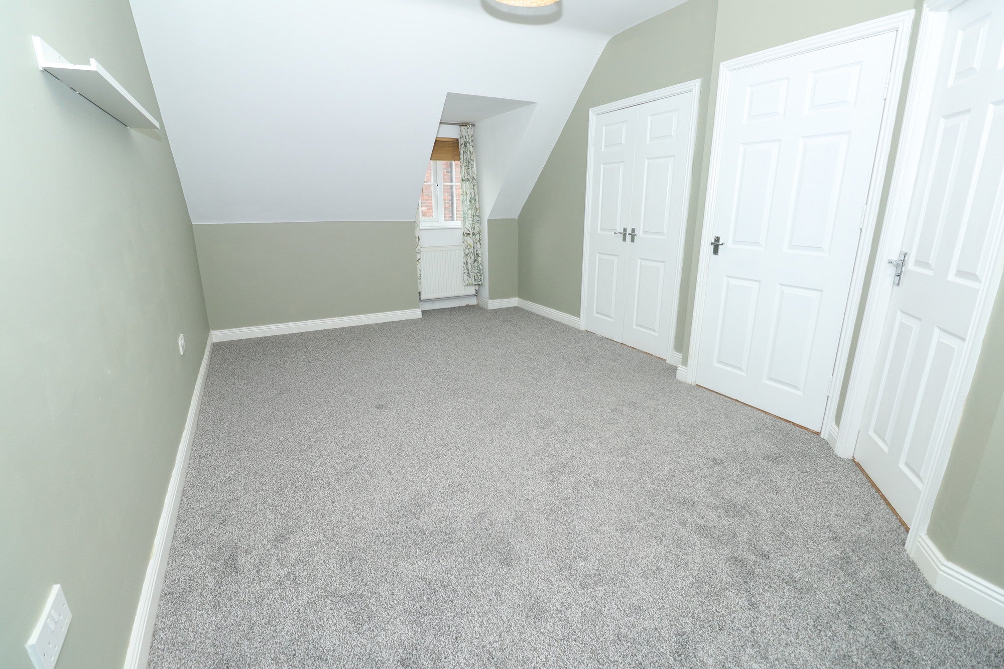 House Regency Walk in Middlewich