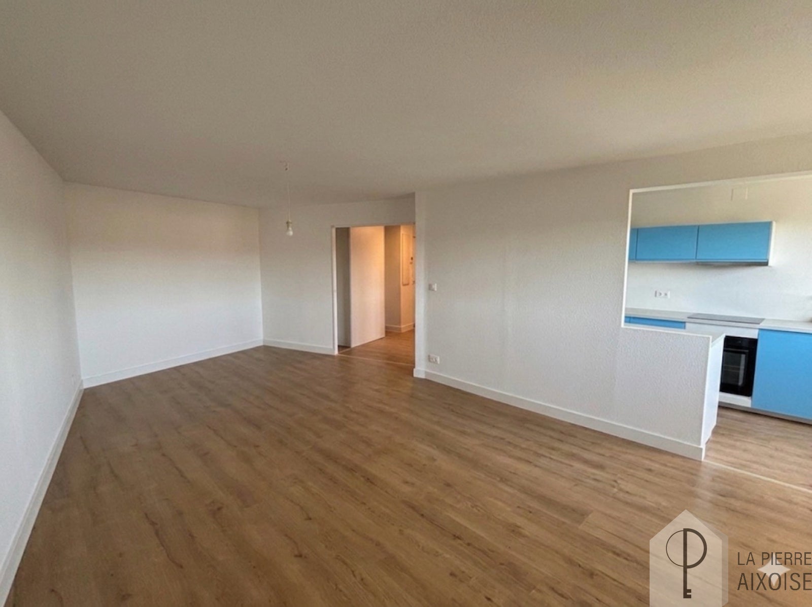 Flat Cours Gambetta in Aix-en-Provence