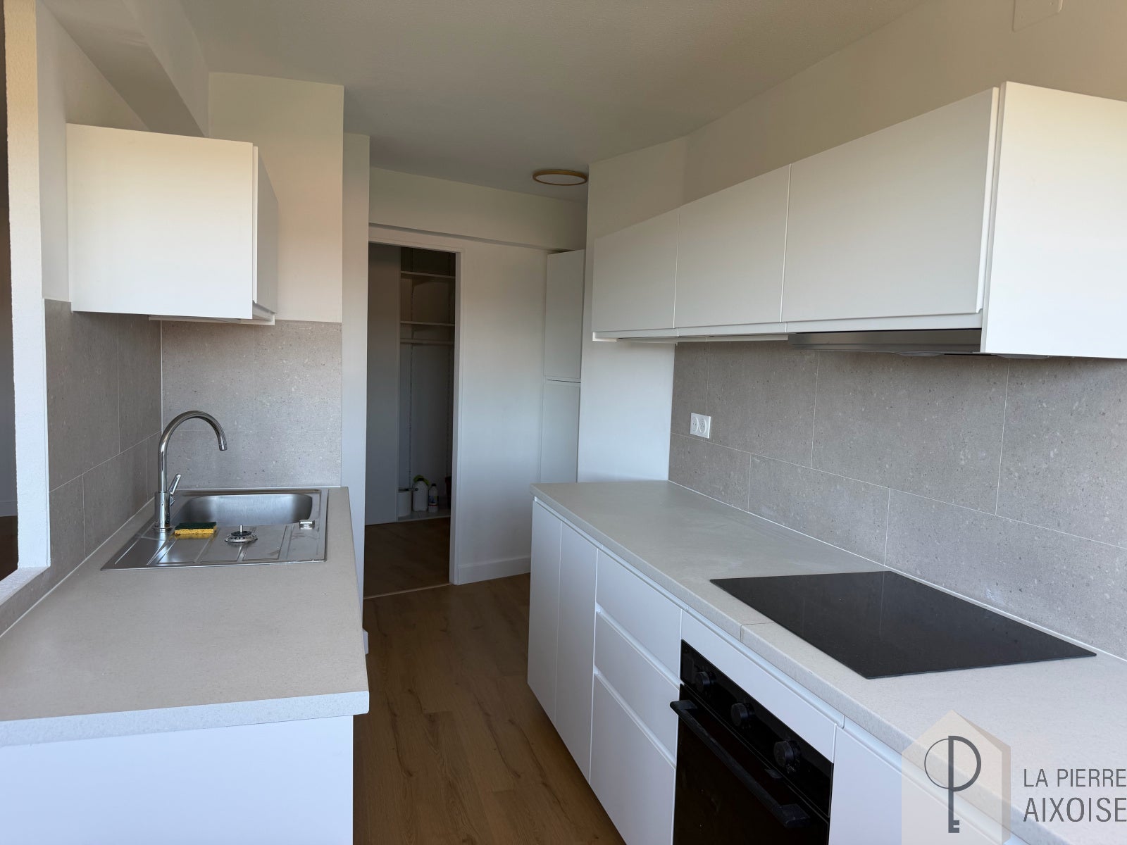 Appartement Cours Gambetta à Aix-en-Provence