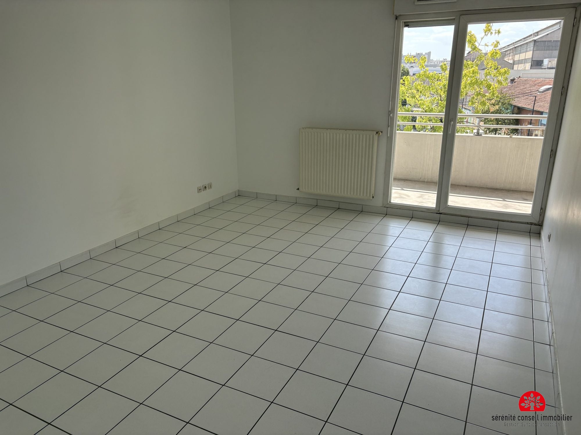 Appartement Rue Saint-Romain à Lyon