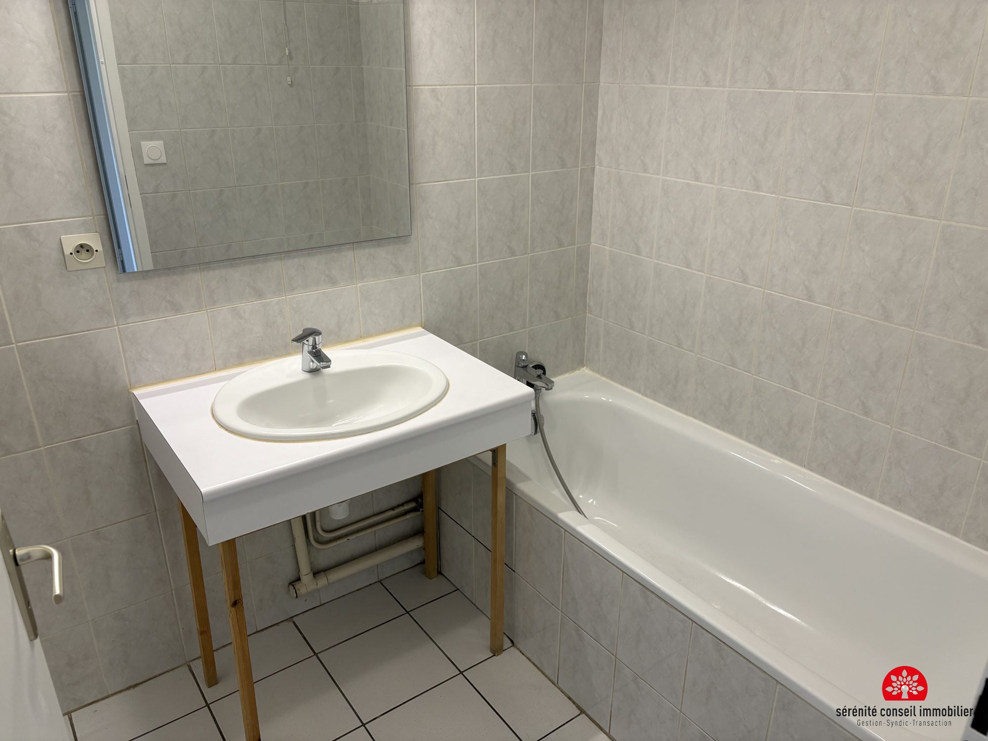Appartement Rue Saint-Romain à Lyon