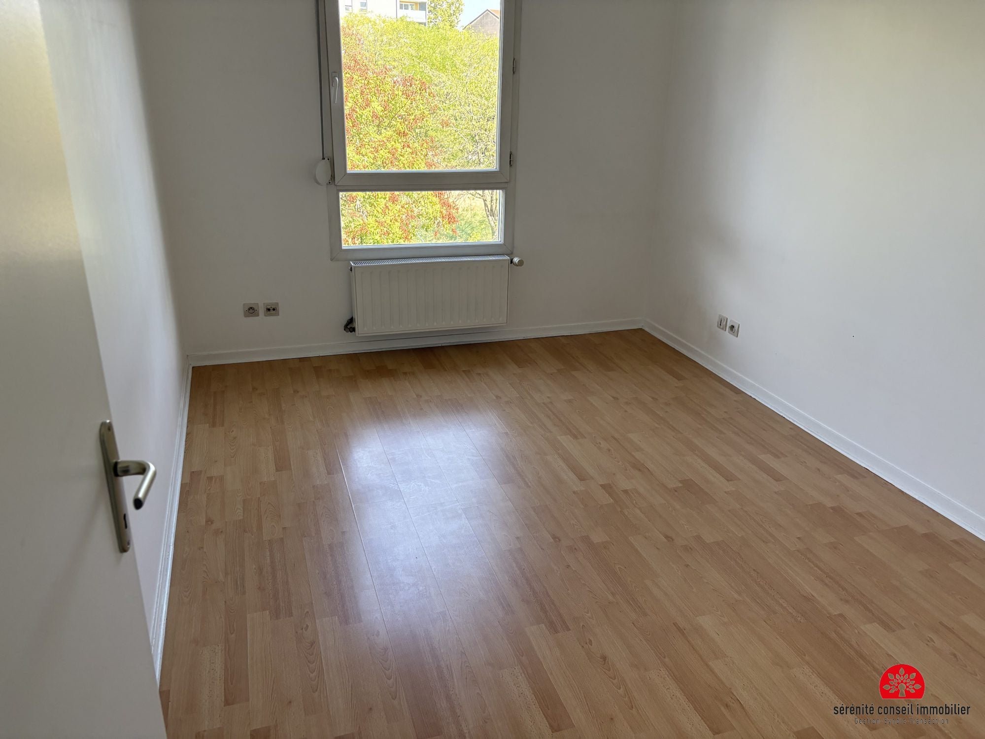 Appartement Rue Saint-Romain à Lyon