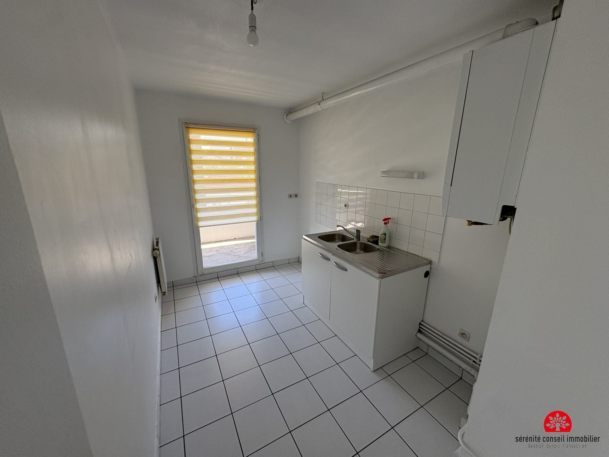 Appartement Rue Saint-Romain à Lyon