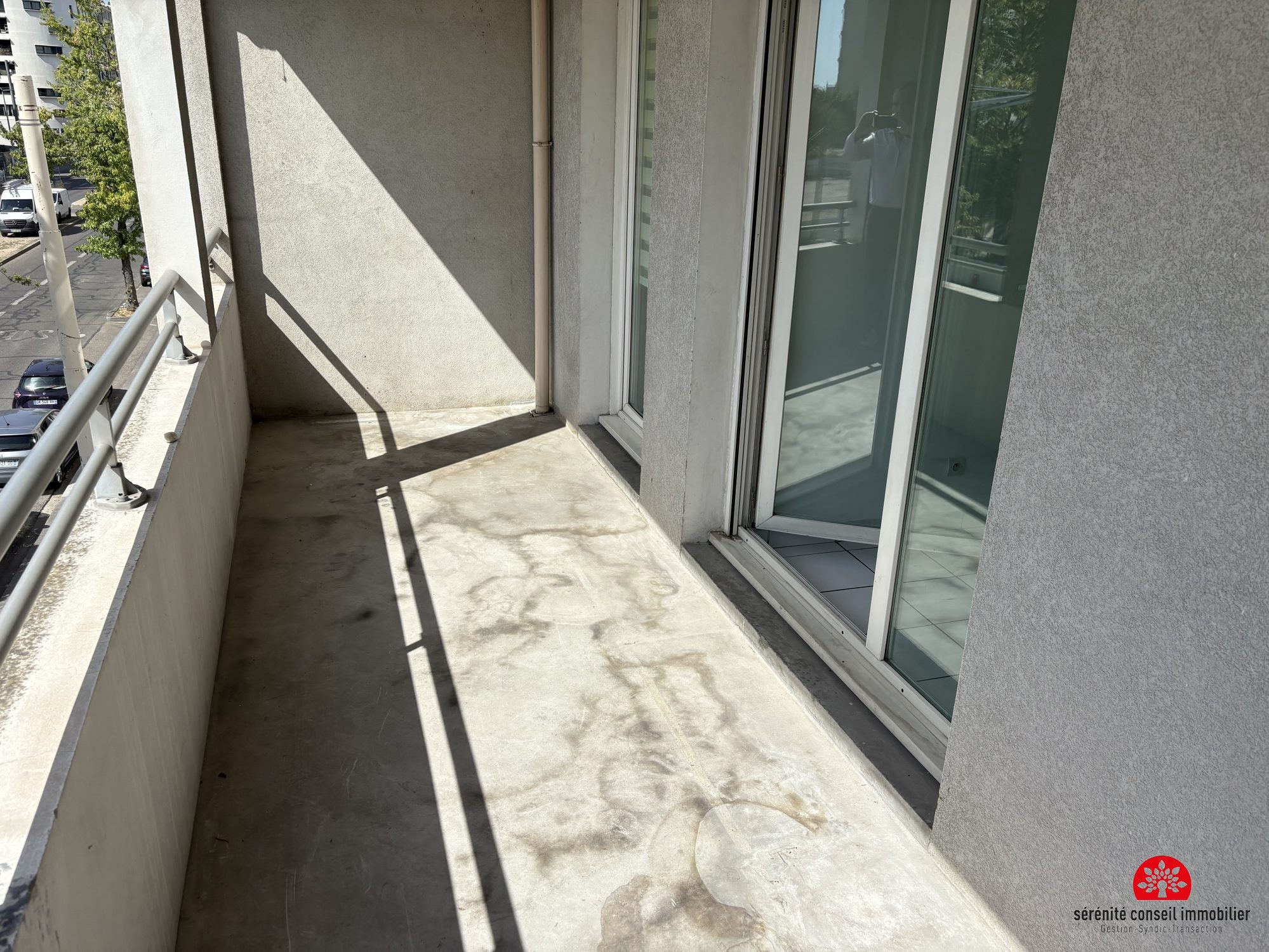 Appartement Rue Saint-Romain à Lyon