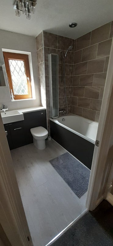 Room Bilsborough Meadow in Preston