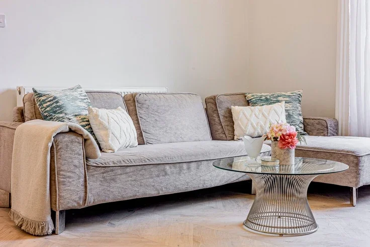 Flat Alexandra Road in Greater London