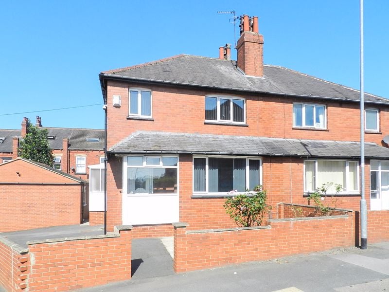 House Headingley Mount in Leeds