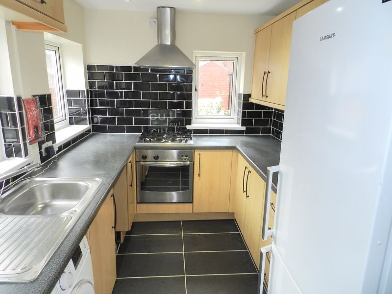 House Headingley Mount in Leeds