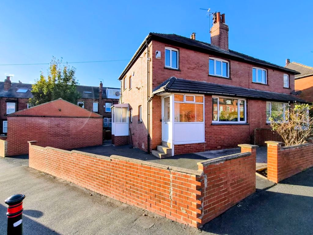 House Headingley Mount in Leeds
