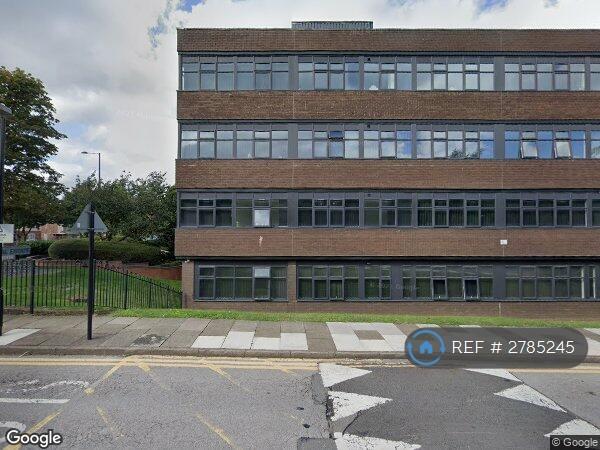Flat Tamebridge Industrial Estate in Birmingham