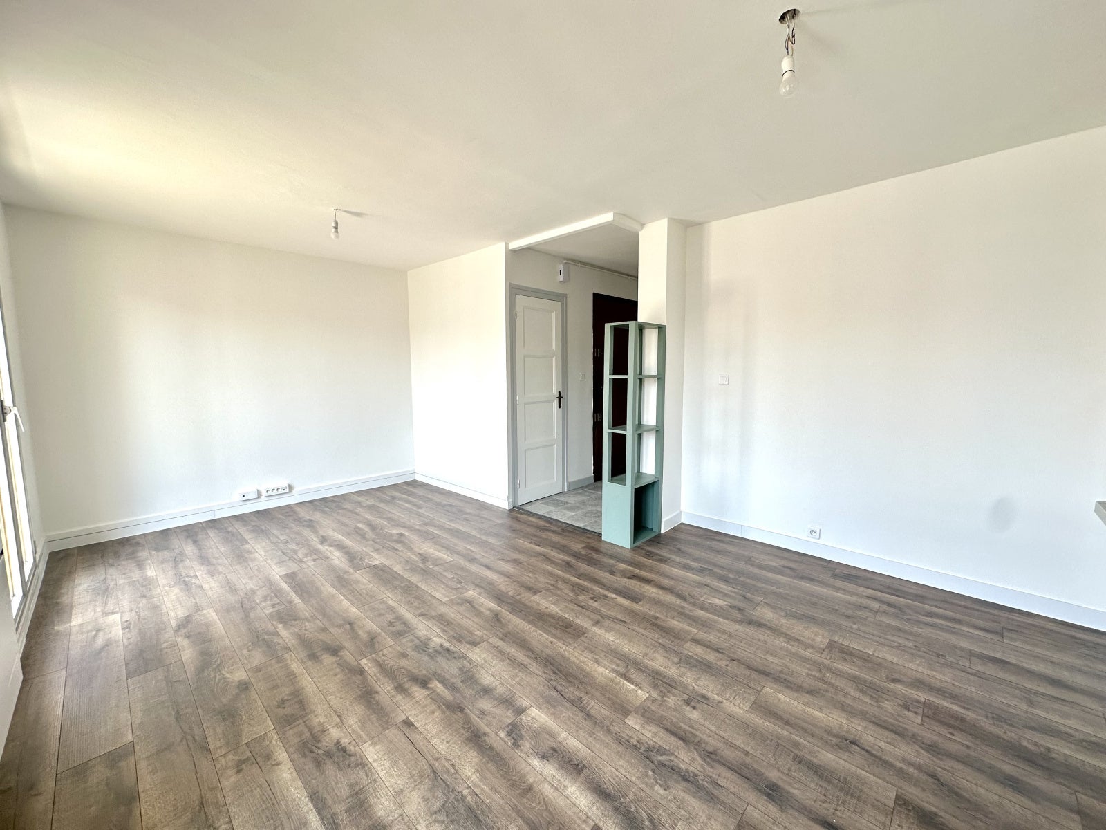 Flat Avenue Général Champon in Grenoble