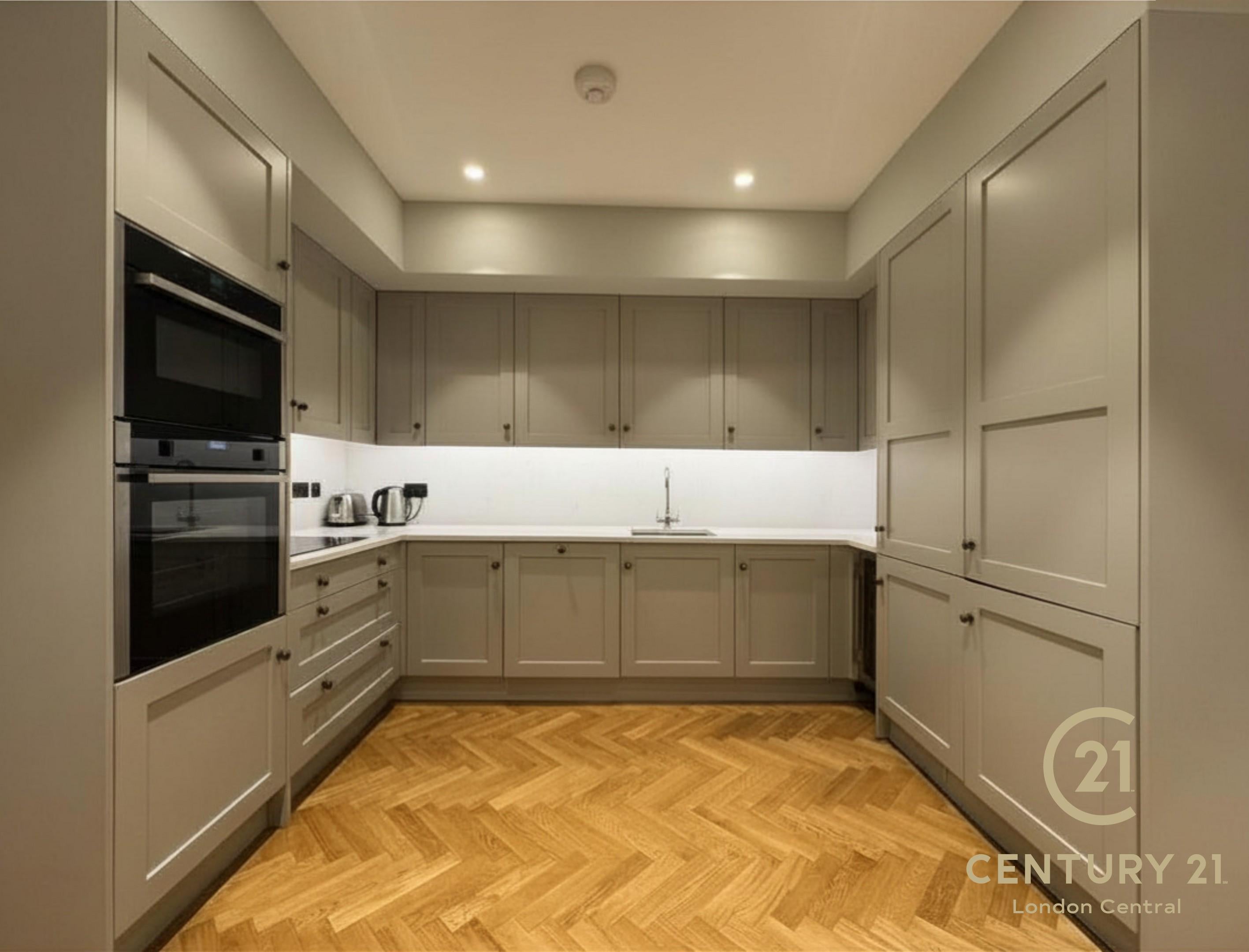 Flat Wimpole Street in City of Westminster