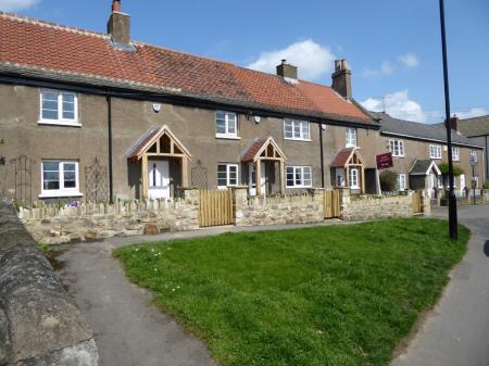 House Main Street in Doncaster