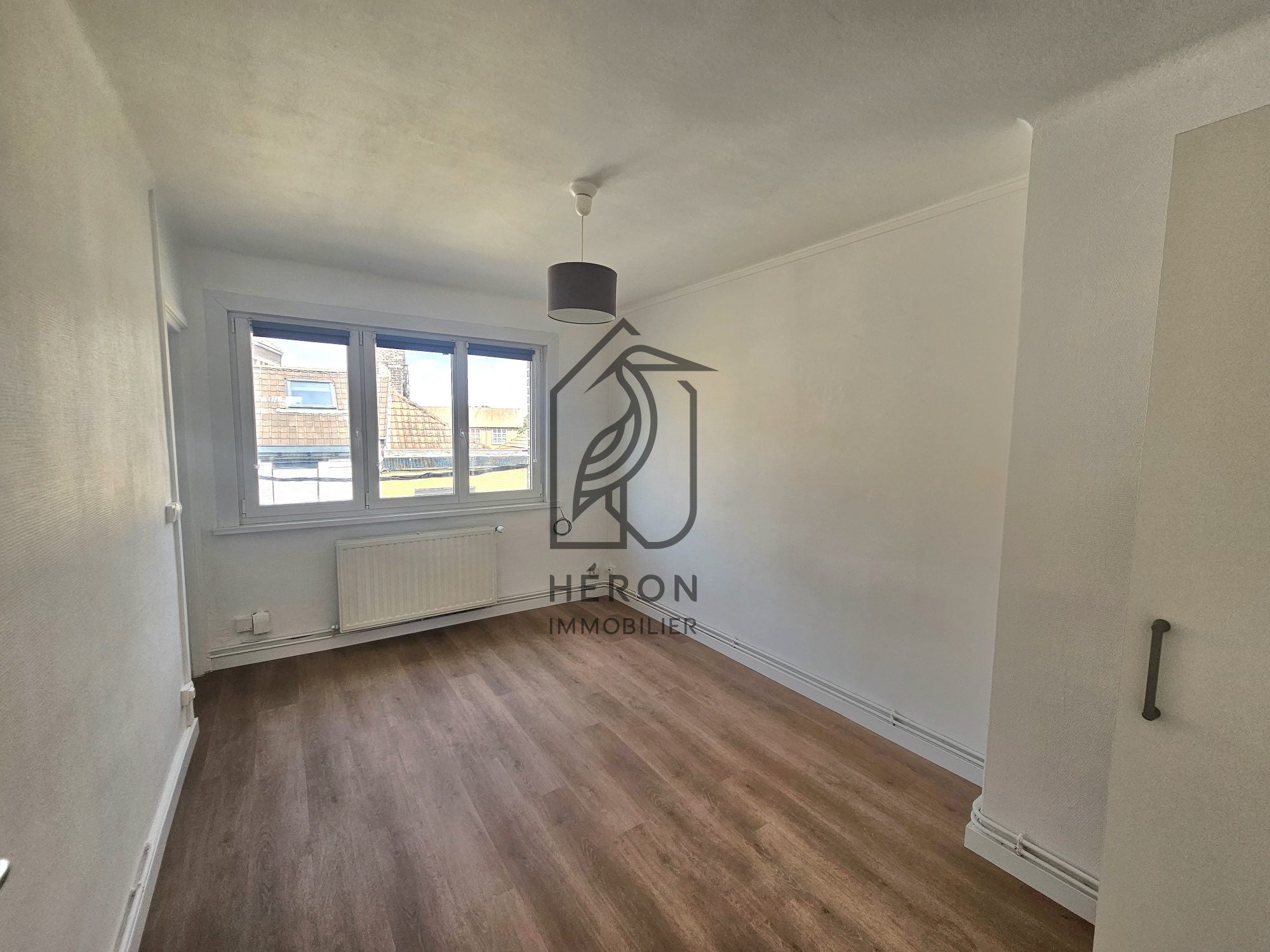 Flat Rue des Roses in Lille