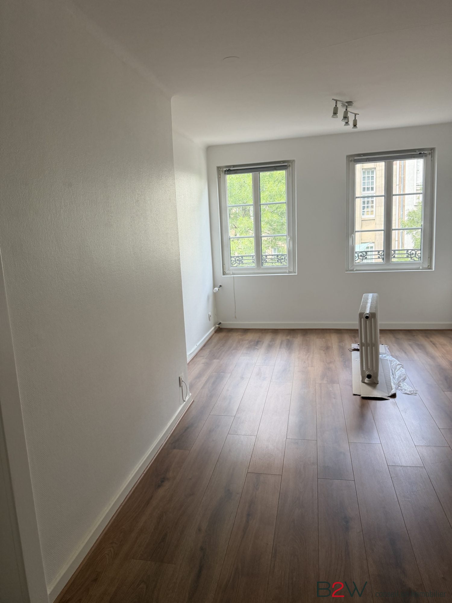 Flat Rue du Vieux Marché aux Vins in Strasbourg