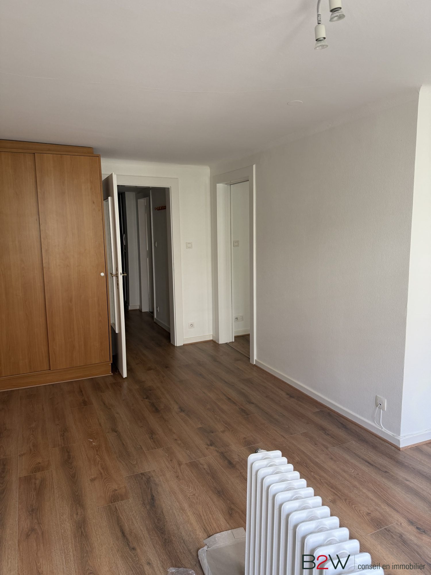 Flat Rue du Vieux Marché aux Vins in Strasbourg