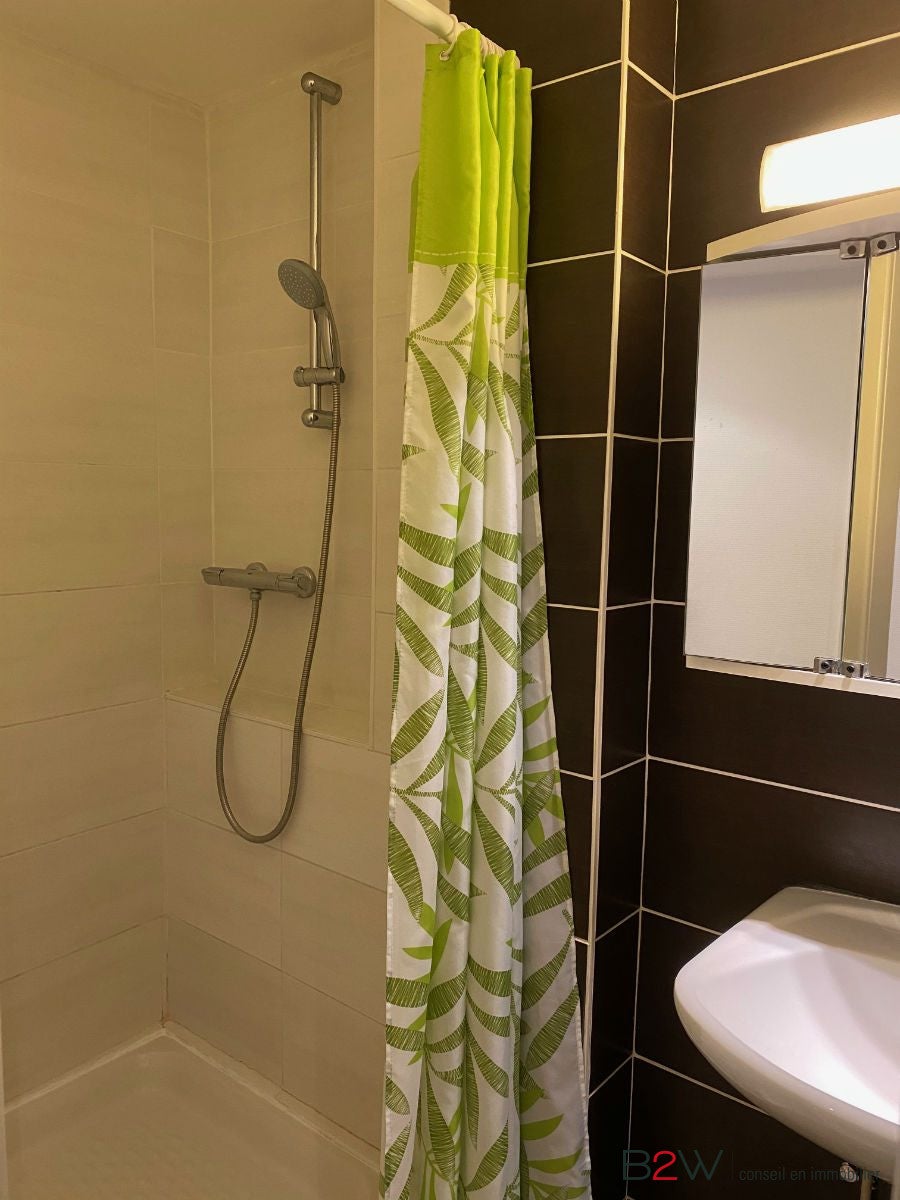 Appartement Rue du Vieux Marché aux Vins à Strasbourg