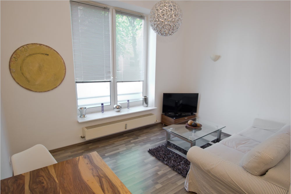 Wohnung Grafenberger Allee in Düsseldorf