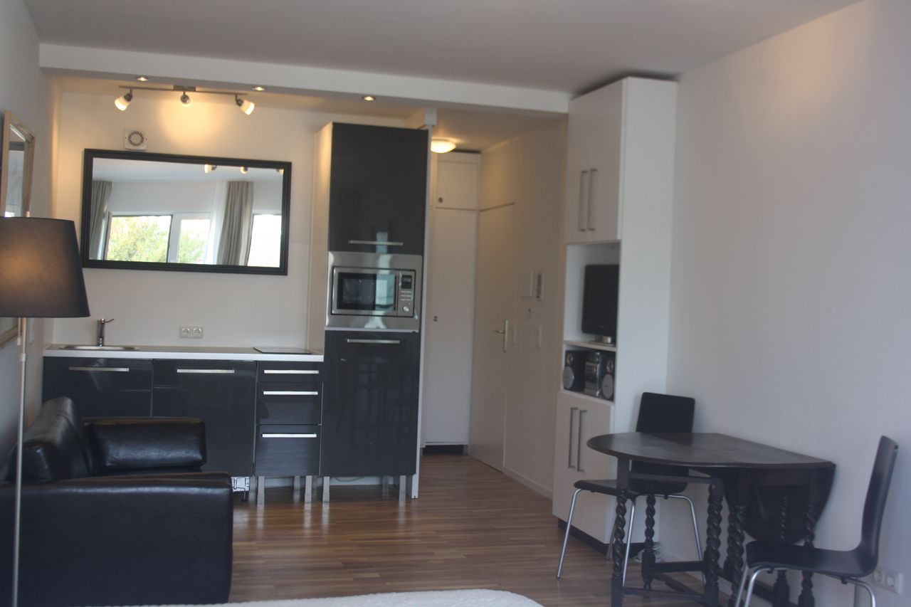 Wohnung Westermühlstraße in München