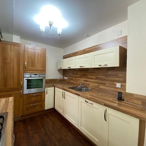 Flat Monart Road in Perth
