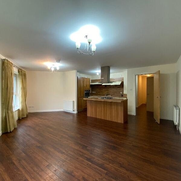 Flat Monart Road in Perth