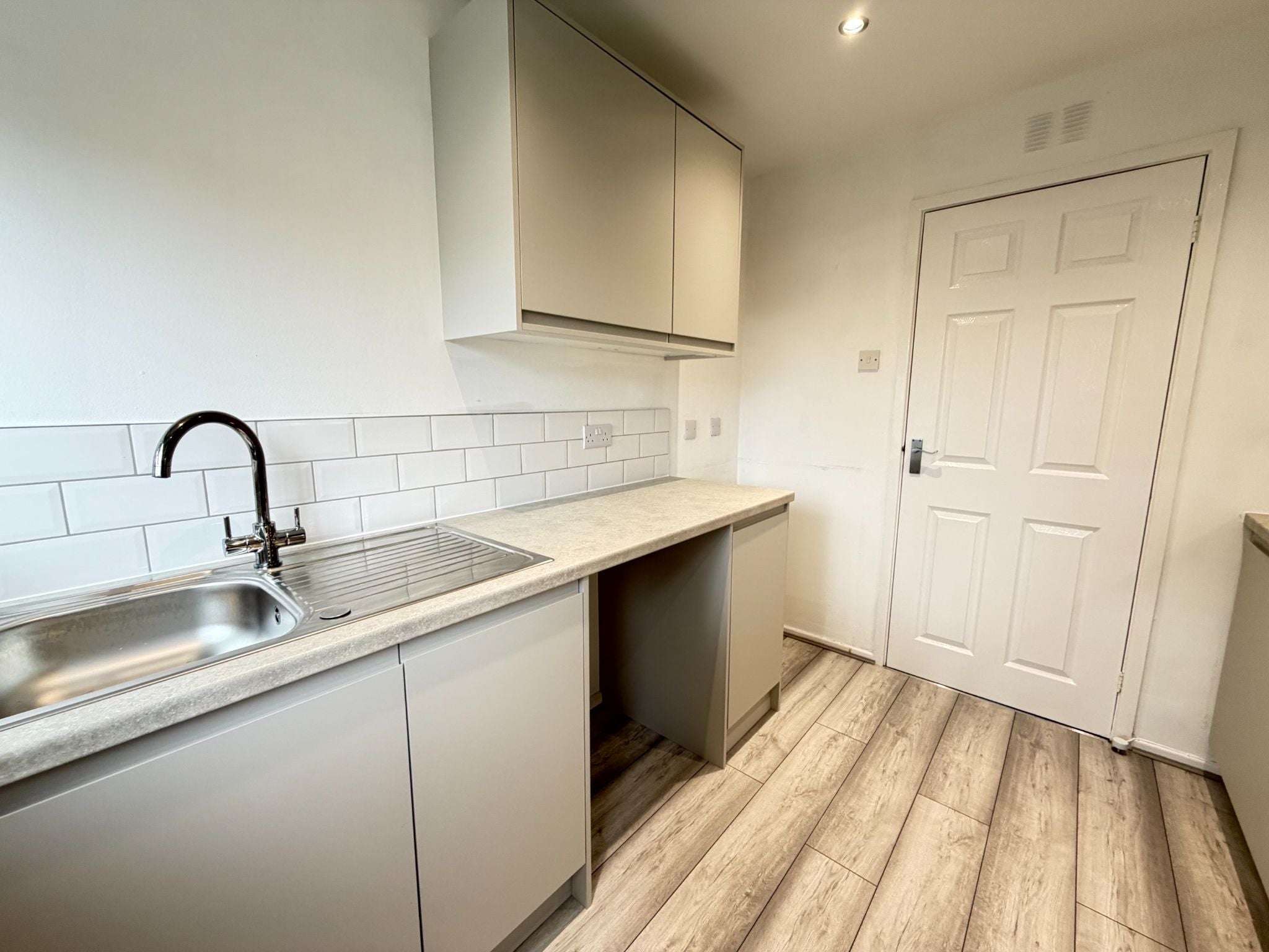 Flat Barford Drive in Durham