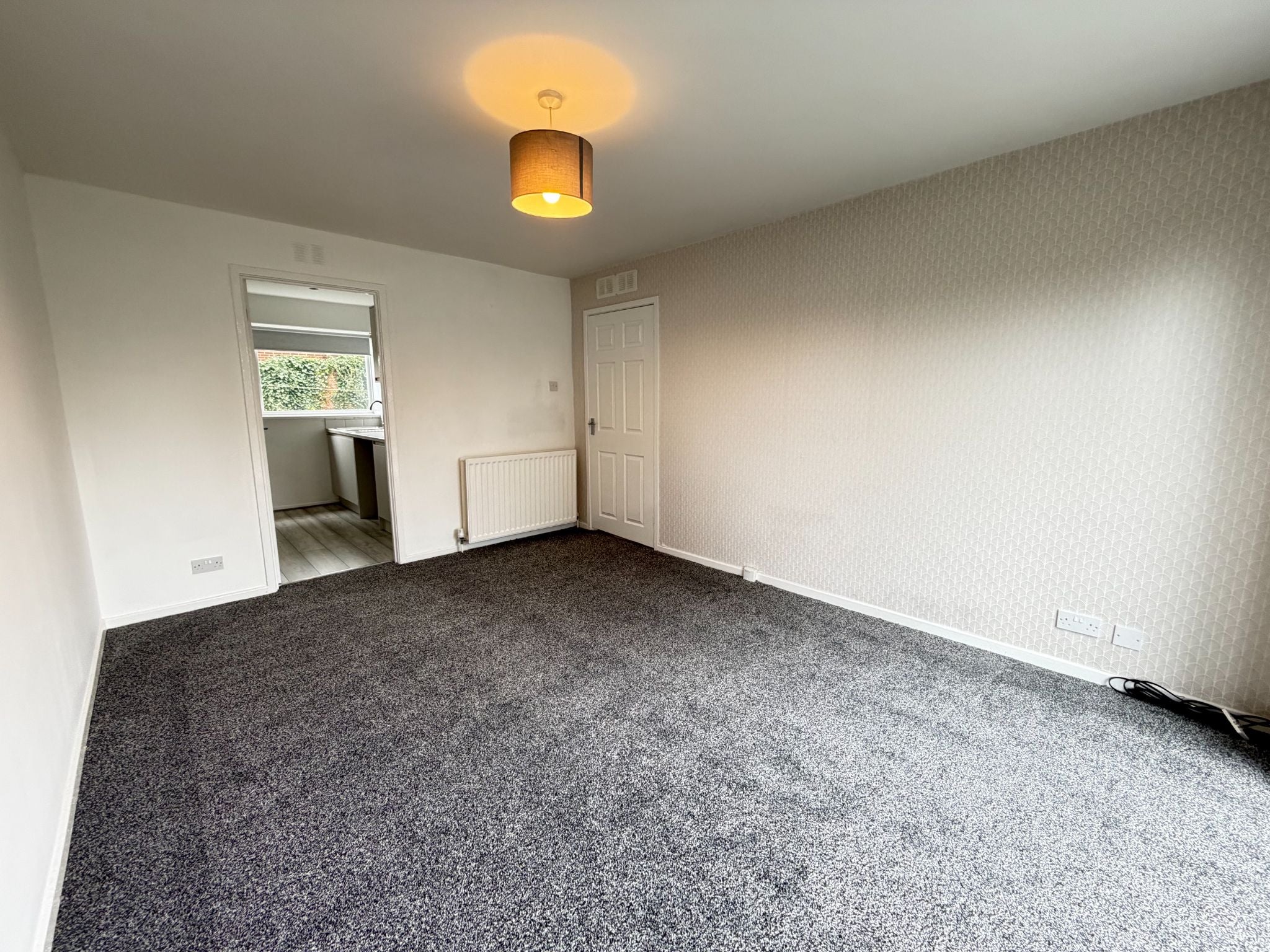 Flat Barford Drive in Durham