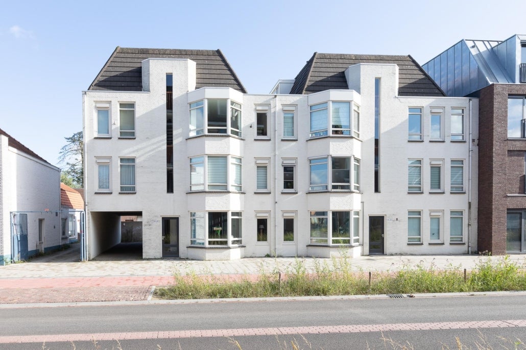 Appartement Eindhovenseweg 26 d in Waalre