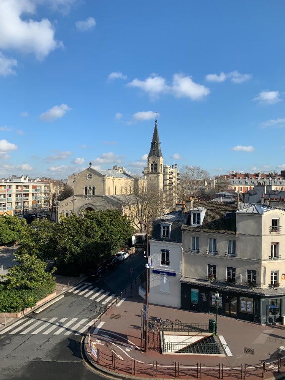 Appartement Rue de Paris à Charenton-le-Pont