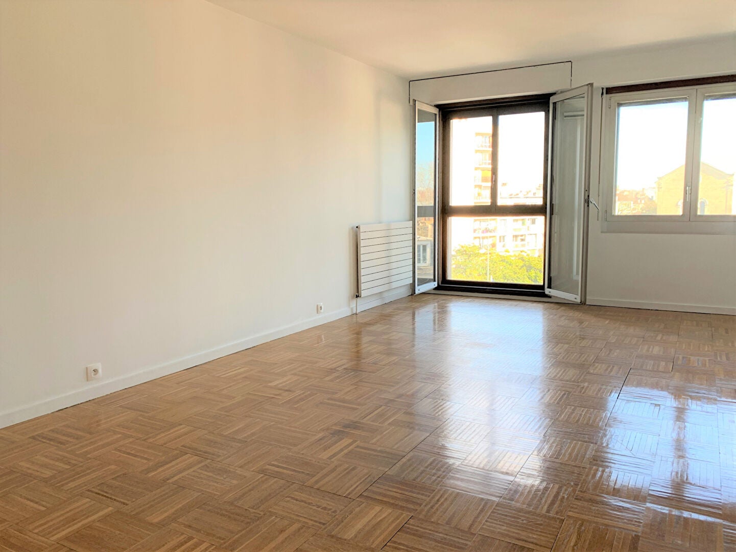 Appartement Rue de Paris à Charenton-le-Pont