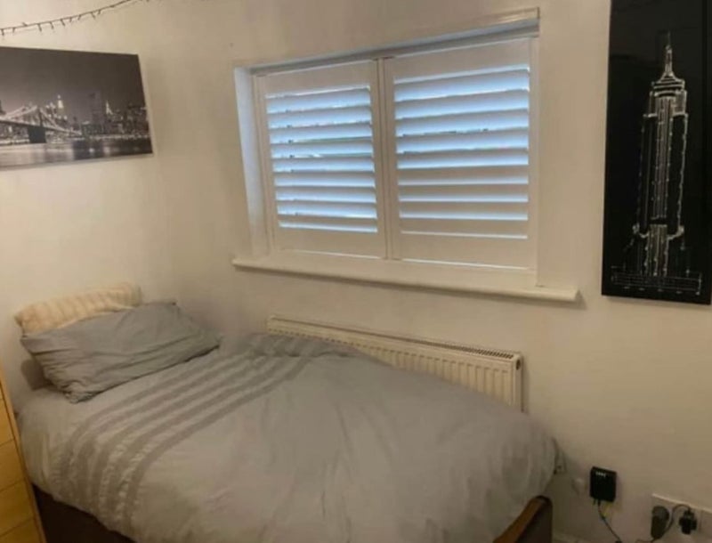 Room Bascott Road in Bournemouth