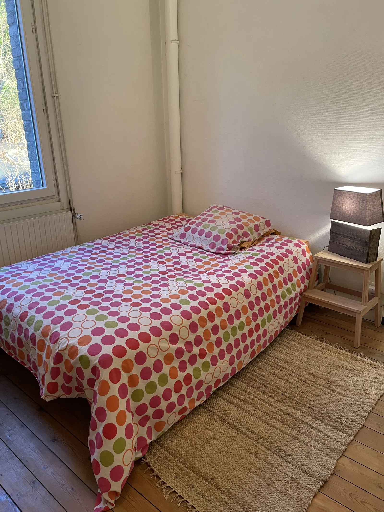 Room Rue de Thuringe in Bonsecours