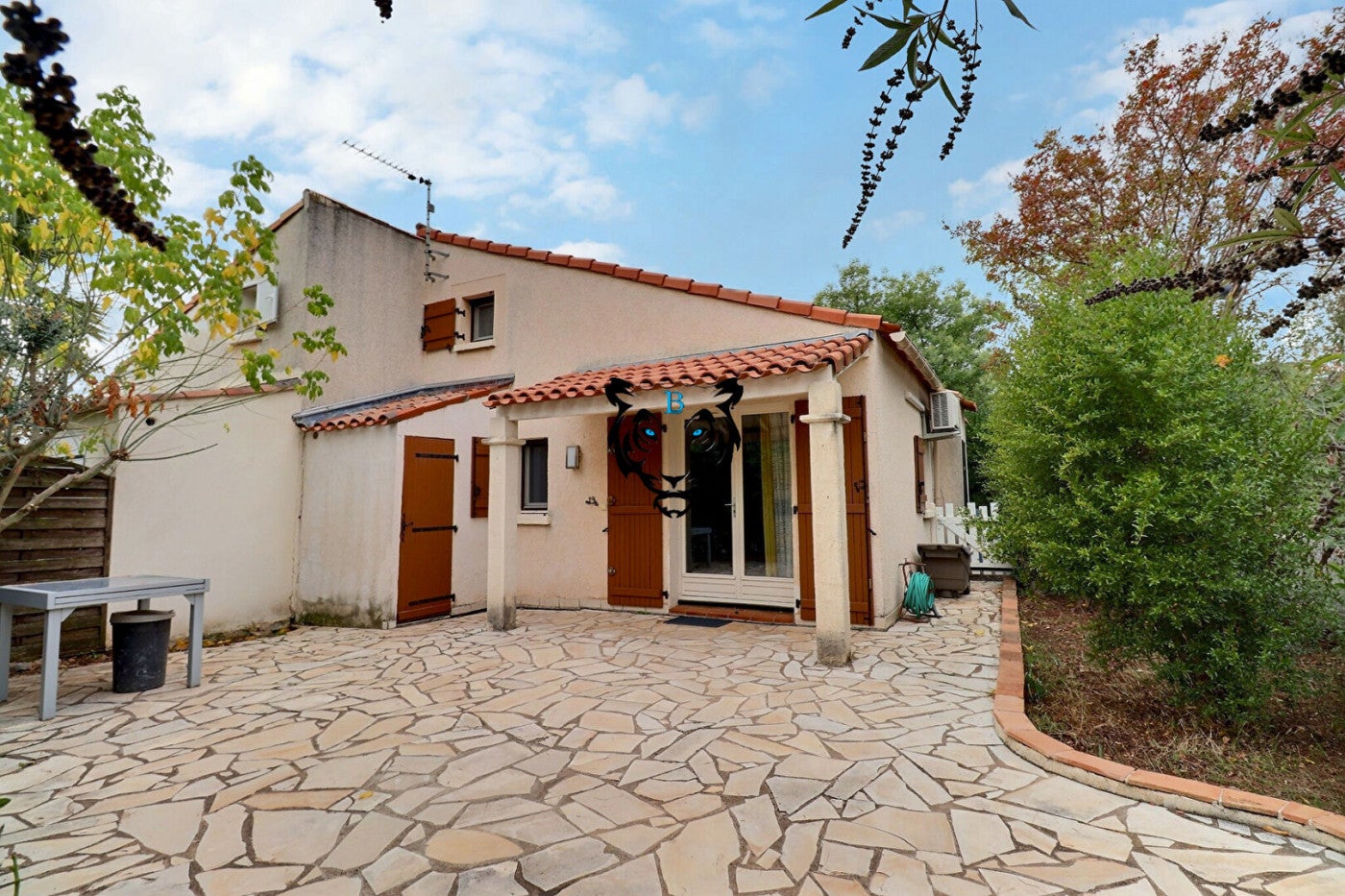 Appartement Chemin des Pignatelles à La Motte