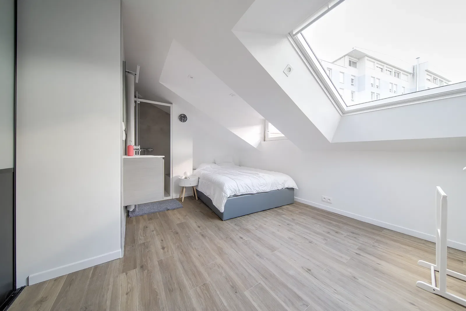 Room Rue de la Tuilerie in Nancy