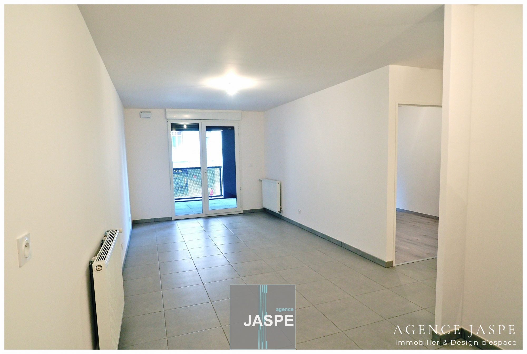 Appartement Esplanade Jacques Bonnaval à Saint-Étienne