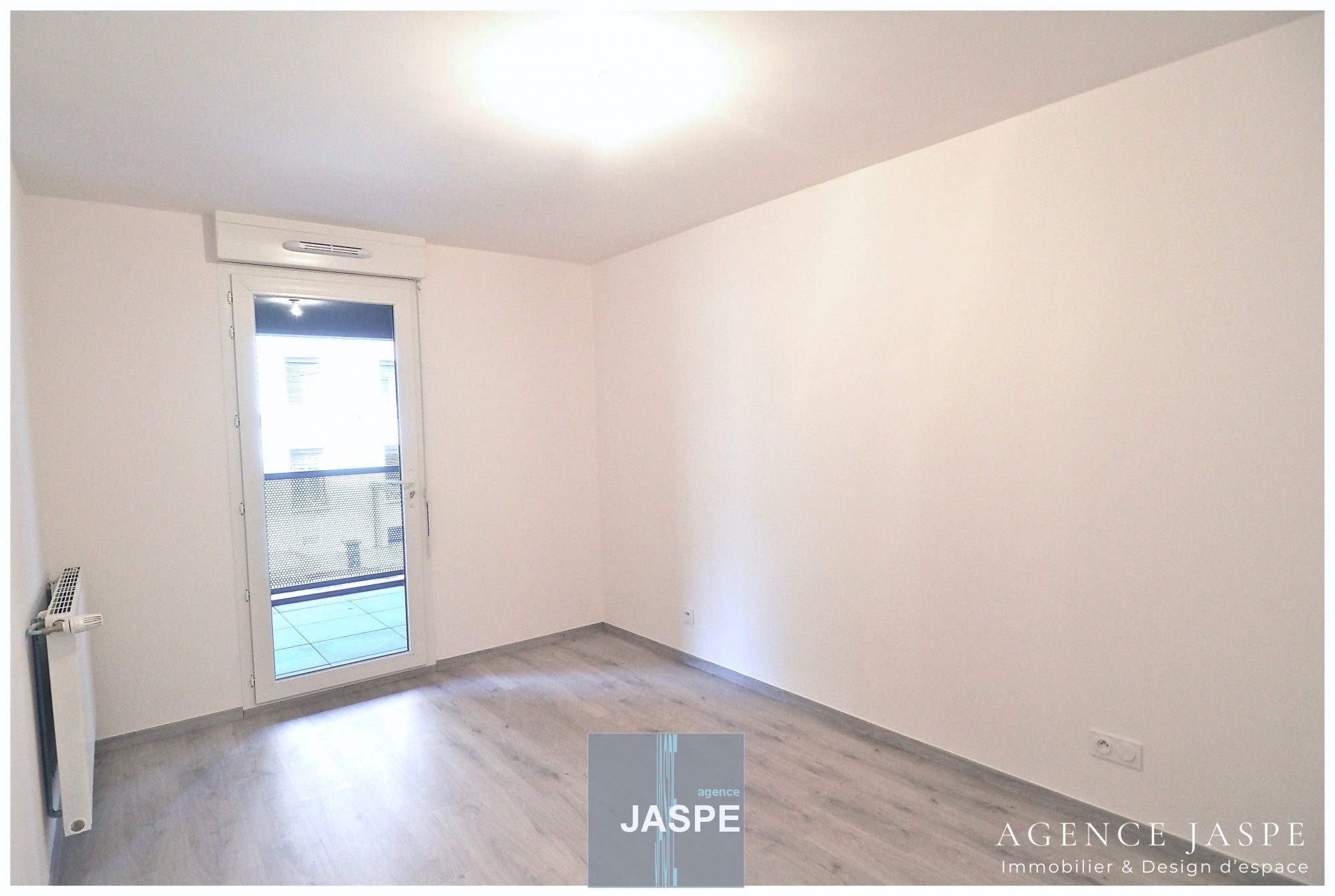 Appartement Esplanade Jacques Bonnaval à Saint-Étienne
