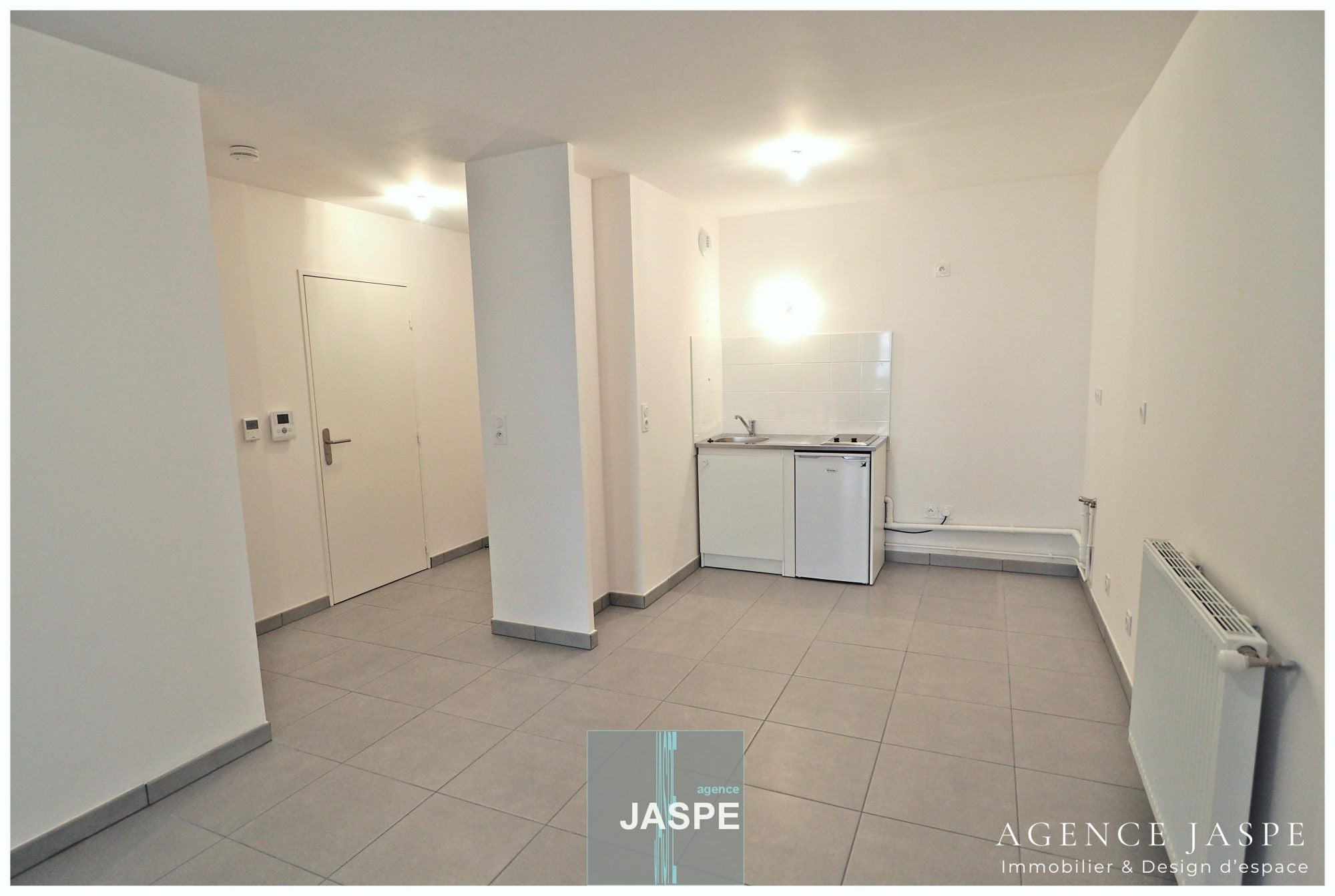 Appartement Esplanade Jacques Bonnaval à Saint-Étienne