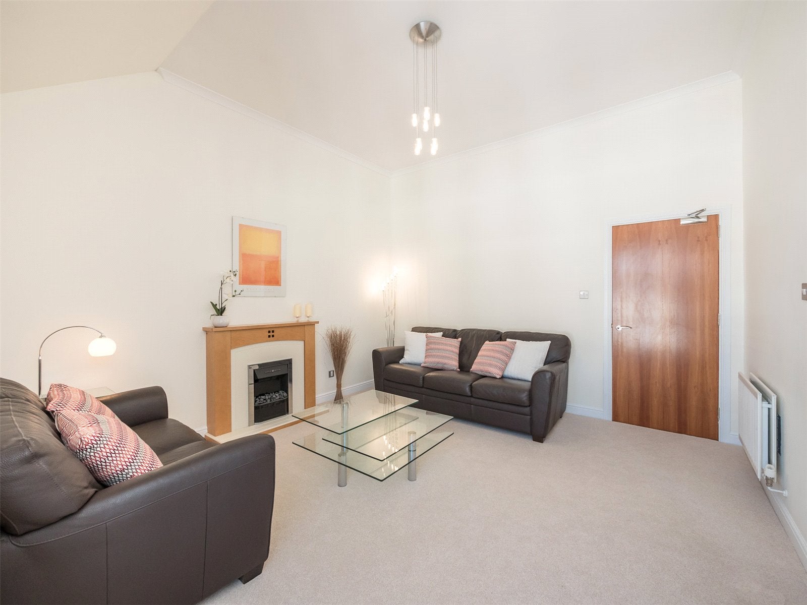 Flat Old Tolbooth Wynd in City of Edinburgh