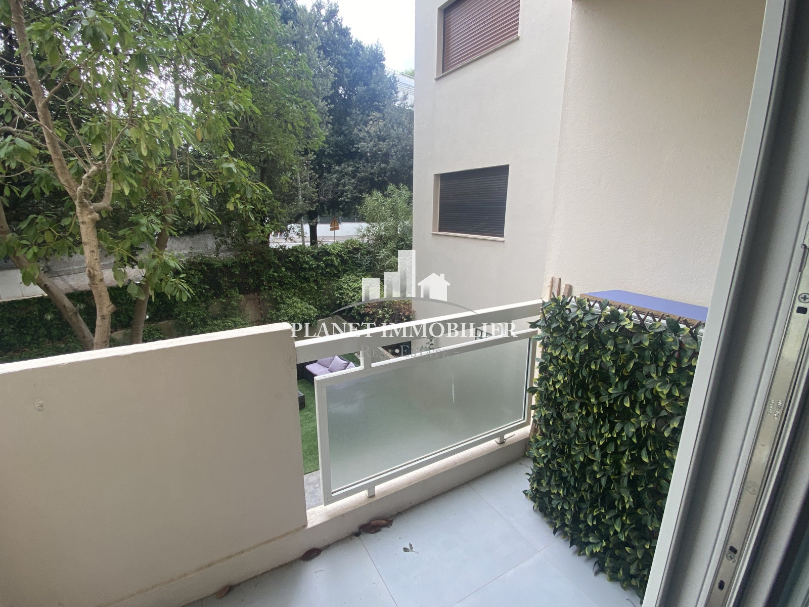 Appartement Rue de la Fontaine du Pin à Antibes