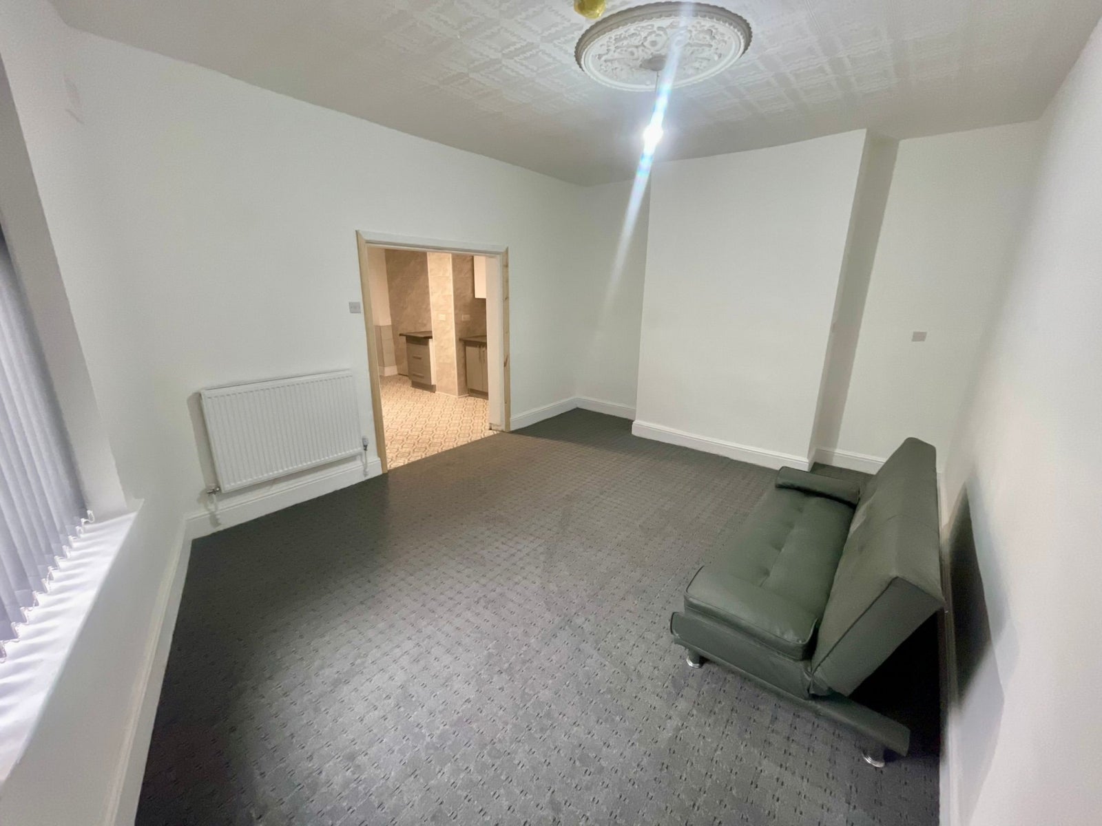 Room Hallam Road in Borough of Pendle