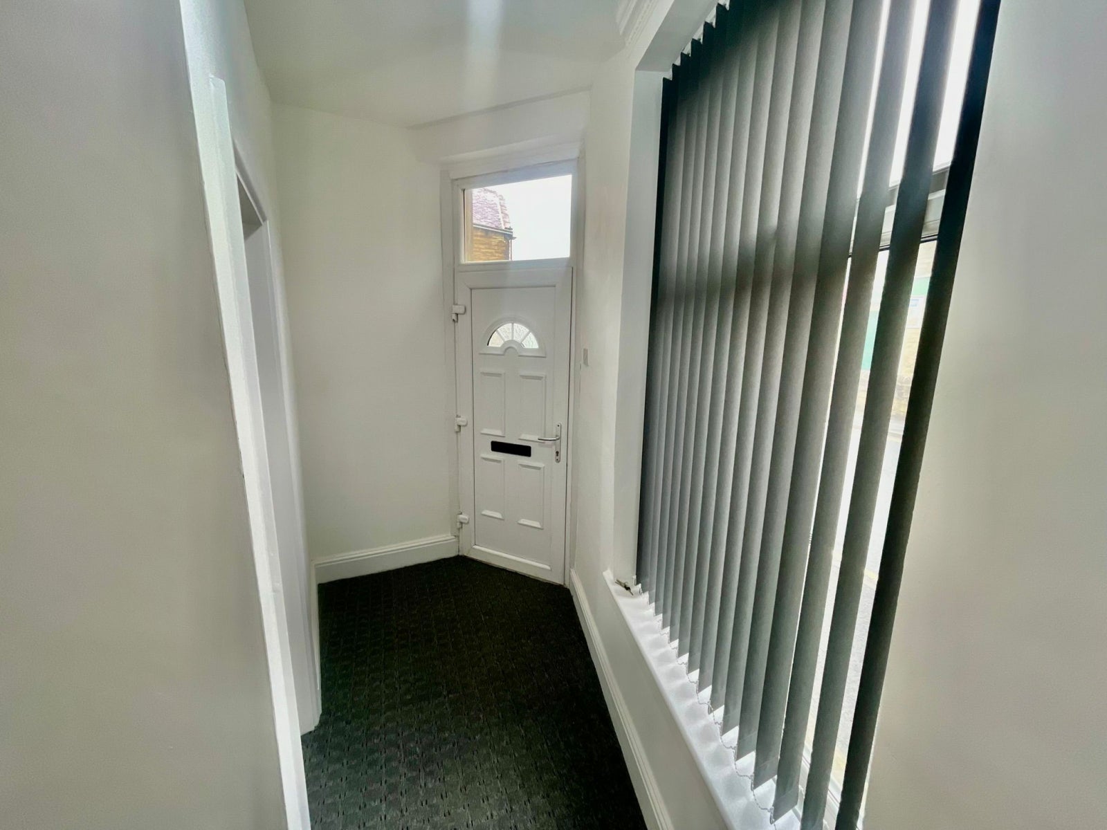 Room Hallam Road in Borough of Pendle
